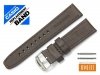 CASIO EFR-553L-7B oryginalny pasek 22 mm 10516612